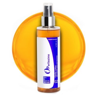 CLARITY LOTION CLARITY LOTION