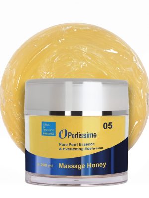 OPerlissime Miel de Perlas OPerlissime Miel de Perlas