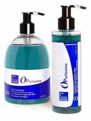 CORRECTIVE gel CORRECTIVE gel