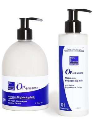 OPerlissime Leche Limpiadora OPerlissime Leche Limpiadora