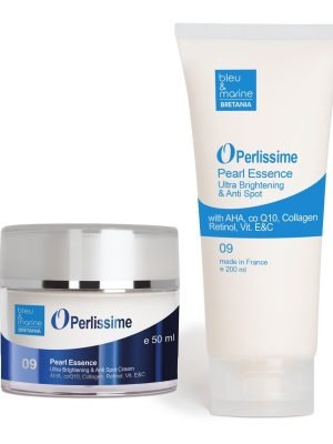 OPerlissime Crema Anti Edad Ultra Aclarante OPerlissime Crema Anti Edad Ultra Aclarante