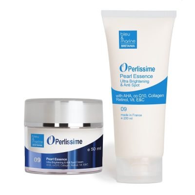 OPerlissime Crema Anti Edad Ultra Aclarante OPerlissime Crema Anti Edad Ultra Aclarante