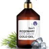 51AIRCZrOFL._AC_SL1000_ Gel de Romero 3 en 1 Efecto Reafirmante Piernas Cansadas Refrescante (ref.1080)