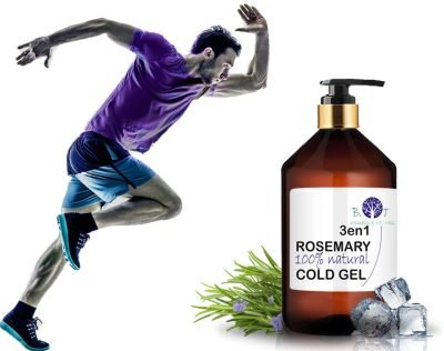 61biqnI4-jL._AC_SL1250_ Gel de Romero 3 en 1 Efecto Reafirmante Piernas Cansadas Refrescante (ref.1080)
