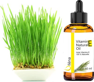 81EjfKwGO6L._AC_SL1500_ Cure Marine Suero de Vitamina E Hidratante Piel Seca (ref.CM100)