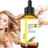 81YzzKEcd9L._AC_SL1500_ Cure Marine Suero de Vitamina E Hidratante Piel Seca (ref.CM100)
