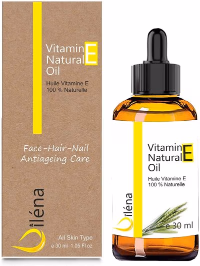 81aPmU74QzL._AC_SL1500_ Cure Marine Suero de Vitamina E Hidratante Piel Seca (ref.CM100)