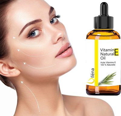 81cZv11ADeL._AC_SL1500_ Cure Marine Suero de Vitamina E Hidratante Piel Seca (ref.CM100)