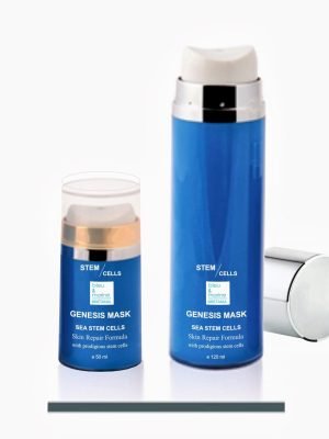 G2 Mask x2 Genesis Mascarilla Antiedad con Células Madre (ref. G2)