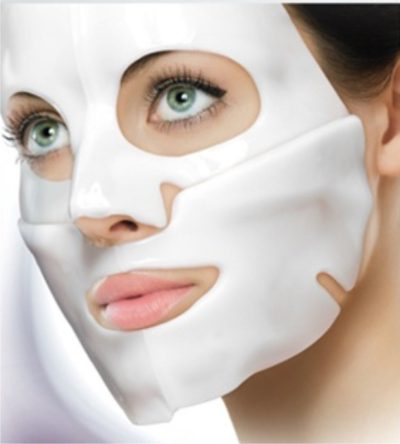 bio-c_face_patch Genesis Mascarilla Hidratante de Biocelulosa con Células Madre /5 unidades (ref. G7)