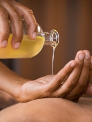 mejor-aceite-de-masajes Oferta — Pack 2×500 ml Aceites de Masaje (mismo aroma) 19.89€ iva incluido (ref.KP2)