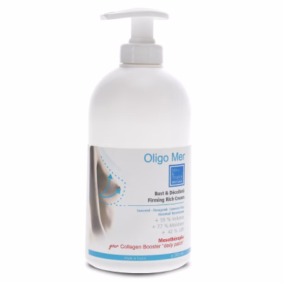 BOTE 500 ml Kit Firmeza y Relax