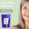 6 Genesis Mascarilla Facial Peel Off Anti Edad Células Madre (ref. G14)