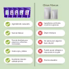7 Genesis Mascarilla Facial Peel Off Anti Edad Células Madre (ref. G14)