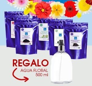 OFERTA! Mascarillas Peel Off 400g