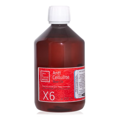 Aceite lipolitico para maderoterapia anticelulitico Aceite lipolitico para maderoterapia anticelulitico