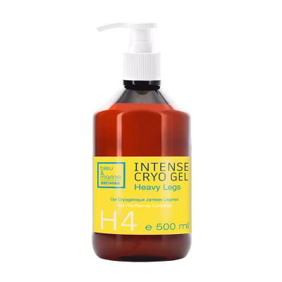 INTENSE CRYO GEL HEAVY LEGS BLEU&MARINE BRETANIA INTENSE CRYO GEL HEAVY LEGS BLEU&MARINE BRETANIA