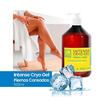 CRYO-GEL PIERNAS CANSADAS-H4 CRYO-GEL PIERNAS CANSADAS-H4