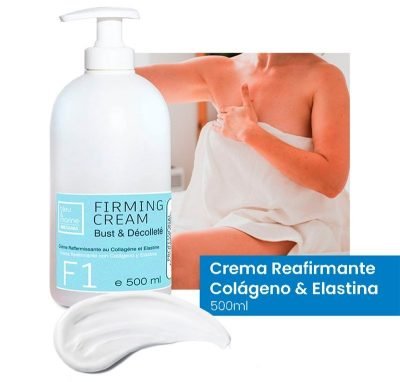 FIRMING CREAM BUST COLLAGEN-F1 FIRMING CREAM BUST COLLAGEN-F1