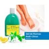 MINT CITRUS FOOT LOTION H1BLEU&MARINE BRETANIA 500ml MINT CITRUS FOOT LOTION H1BLEU&MARINE BRETANIA 500ml