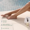 Crema Anti Hongos Uñas Crema de Pies Hidratante Anti Olor Pies con Aceite de Árbol de Té Potente Anti fungal Crema Anti Hongos Uñas Crema de Pies Hidratante Anti Olor Pies con Aceite de Árbol de Té Potente Anti fungal