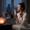 EnergyCsime Crema Blanqueadora con AHAs y Vitamina C (Ref.509)