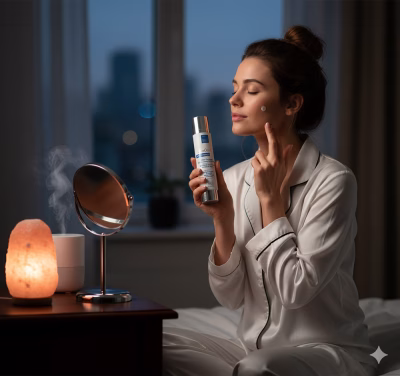 EnergyCsime Crema Blanqueadora con AHAs y Vitamina C (Ref.509)