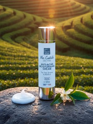 615 ANTIACNE CREAM CREMA 50ml MAIN 615 ANTIACNE CREAM CREMA 50ml MAIN