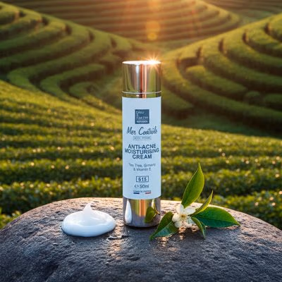 615 ANTIACNE CREAM CREMA 50ml MAIN 615 ANTIACNE CREAM CREMA 50ml MAIN
