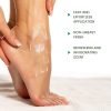Crema Anti Hongos Uñas Crema de Pies Hidratante Anti Olor Pies con Aceite de Árbol de Té Potente Anti fungal Crema Anti Hongos Uñas Crema de Pies Hidratante Anti Olor Pies con Aceite de Árbol de Té Potente Anti fungal