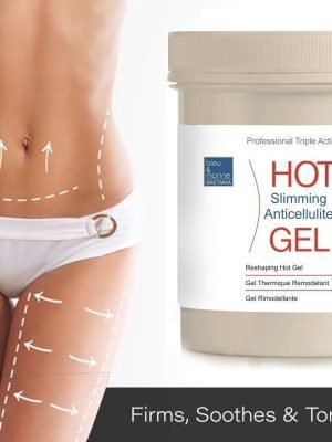 Start Silhouette – Gel Térmico Anticelulítico Reductor Quema Grasa con Efecto Calor Reafirmante (Ref.1001) Start Silhouette – Gel Térmico Anticelulítico Reductor Quema Grasa con Efecto Calor Reafirmante (Ref.1001)