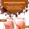 81-aE-4MTTL._AC_SL1500_ Start Silhouette Envoltura de Chocolate Termorelajante Quema Grasa (ref.1014)