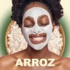 81ee6iHXiNL._AC_SL1500_ Illuminant Lift Mascarilla Blanqueadora Anti Manchas Peel Off de Arroz (Ref.410)