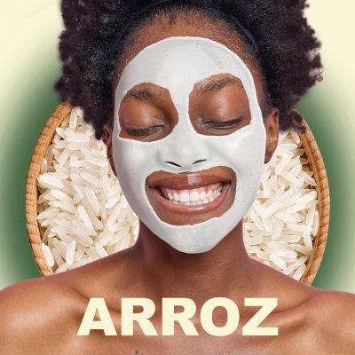 81ee6iHXiNL._AC_SL1500_ Illuminant Lift Mascarilla Blanqueadora Anti Manchas Peel Off de Arroz (Ref.410)