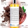 Chocoterapia Aceite de Chocolate Nutritivo (ref.1014) aceite-de-chocolate-nutritivo-chocoterapia-bleu-marine