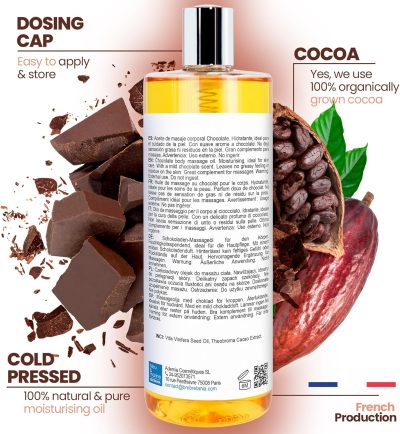 Chocoterapia Aceite de Chocolate Nutritivo (ref.1014) aceite-de-chocolate-nutritivo-chocoterapia-bleu-marine