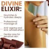 Aceite de Chocolate 2 Chocoterapia - Aceite de Chocolate Nutritivo (ref.1093)