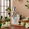 Agua floral jazmin Illuminant Lift Hidrolato de Jazmín Antiarrugas Humectante y Restaurador 500ml Agua floral jazmin Illuminant Lift Hidrolato de Jazmín Antiarrugas Humectante y Restaurador 500ml
