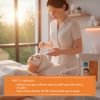 Aplicacion EnergyCsime Mascarilla Peel Off Despigmentante Aclaradora Vitamina C Aplicacion EnergyCsime Mascarilla Peel Off Despigmentante Aclaradora Vitamina C