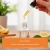 Aplicacion difuror agua aceite esencial limon EnergyCsime Antiséptico Antiedad Astringente Purificante Aplicacion difuror agua aceite esencial limon EnergyCsime Antiséptico Antiedad Astringente Purificante