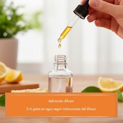 Aplicacion difuror agua aceite esencial limon EnergyCsime Antiséptico Antiedad Astringente Purificante Aplicacion difuror agua aceite esencial limon EnergyCsime Antiséptico Antiedad Astringente Purificante