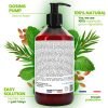 Crema Anti Hongos Uñas Crema de Pies Hidratante Anti Olor Pies con Aceite de Árbol de Té Potente Anti fungal Crema Anti Hongos Uñas Crema de Pies Hidratante Anti Olor Pies con Aceite de Árbol de Té Potente Anti fungal