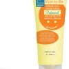 Crema Anti Estrias Crema Anti-Estrías Embarazo con Aloe Vera & Almendras