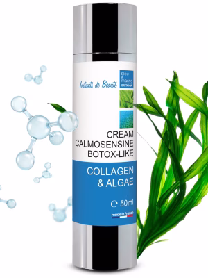 Crema-Calmosensine-Botox-Like-Instants-de-Beauté-50ml Crema-Calmosensine-Botox-Like-Instants-de-Beauté-50ml