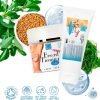 Crema reafirmante de pecho FORTE con Colágeno Aceite de Fenogreco Reafirma Levanta 2 Crema reafirmante de pecho FORTE con Colágeno Aceite de Fenogreco Reafirma Levanta (ref.1029)