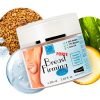Crema reafirmante de pecho FORTE con Colágeno Aceite de Fenogreco Reafirma Levanta 9 Crema reafirmante de pecho FORTE con Colágeno Aceite de Fenogreco Reafirma Levanta (ref.1029)
