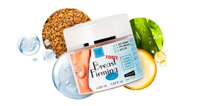 Crema reafirmante de pecho FORTE con Colágeno Aceite de Fenogreco Reafirma Levanta 9 Crema reafirmante de pecho FORTE con Colágeno Aceite de Fenogreco Reafirma Levanta (ref.1029)
