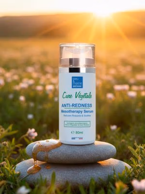 Cure Végétale Sérum Antirojeces Mesoterapia 80ml (Ref. 702)