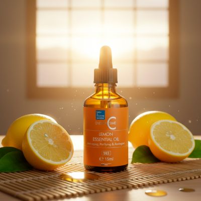 EnergyCsime Aceite Esencial Limón 15ml Antiséptico Antiedad Astringenteurificante EnergyCsime Aceite Esencial Limón 15ml Antiséptico Antiedad Astringenteurificante