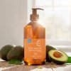 EnergyCsime Aceite de Aguacate 100% Puro Ecológico brillo suavidad 100ml EnergyCsime Aceite de Aguacate 100% Puro Ecológico brillo suavidad 100ml